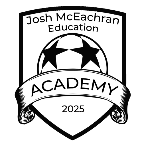 Josh McEachran Football Academy